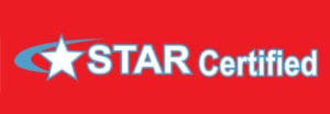 STAR Certified smog station